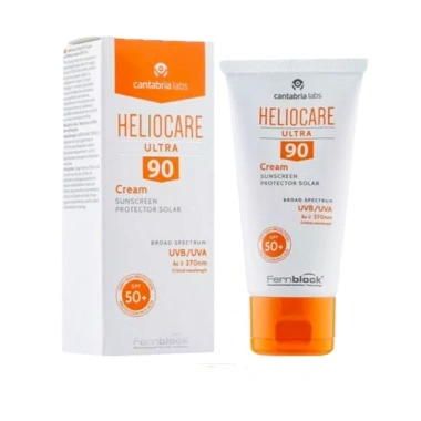 HELIOCARE ULTRA CREAM90 (SPF 50+)