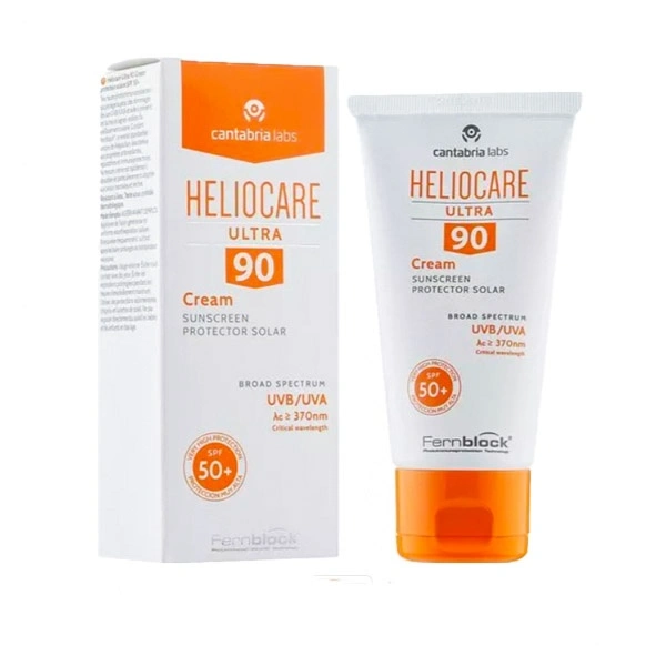 HELIOCARE ULTRA CREAM90 (SPF 50+)