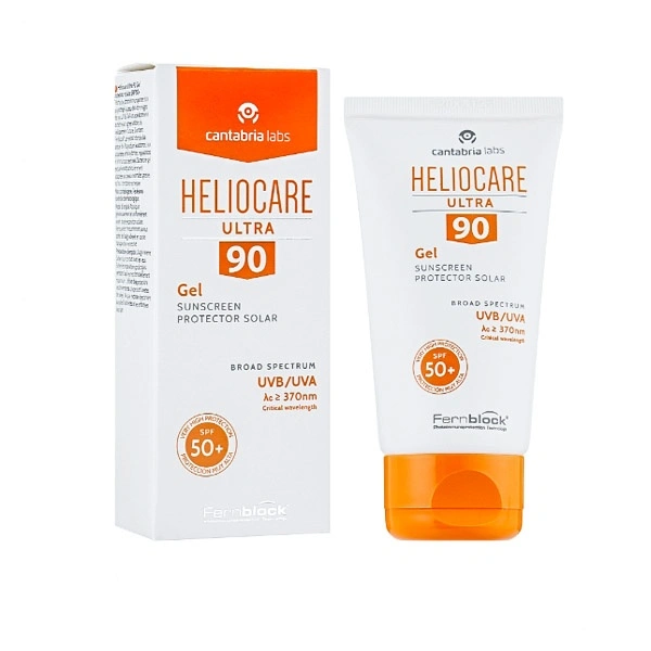 HELIOCARE ULTRA GEL90 (SPF50+)