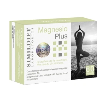 Magnesio Plus