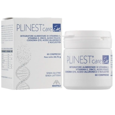 Mastelli Plinest Care In