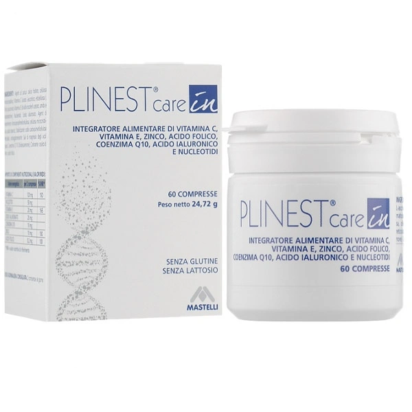 Mastelli Plinest Care In