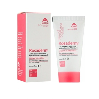 Mastelli Rosaderm