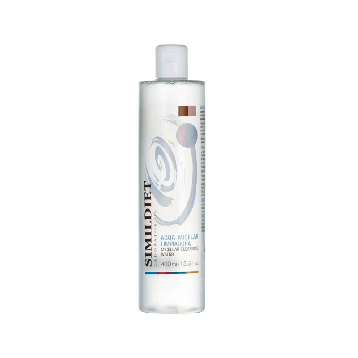 Micellar Cleansing Water