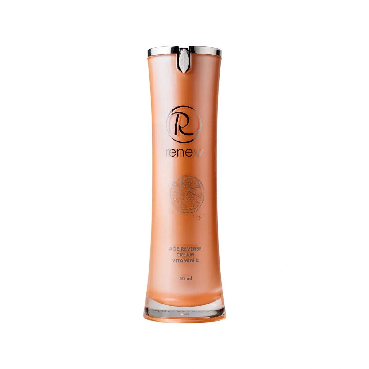 Renew Age Reverse Cream Vitamin C 
