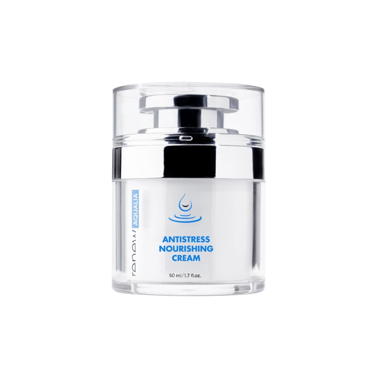 Renew Aqualia Antistress Nourishing Cream