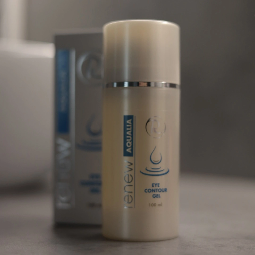 Renew Aqualia Eye Contour Gel