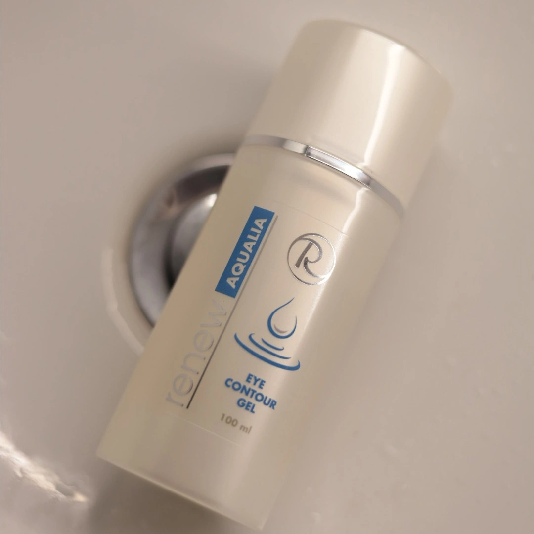 Renew Aqualia Eye Contour Gel