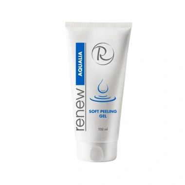 Renew Aqualia Soft Peeling Gel