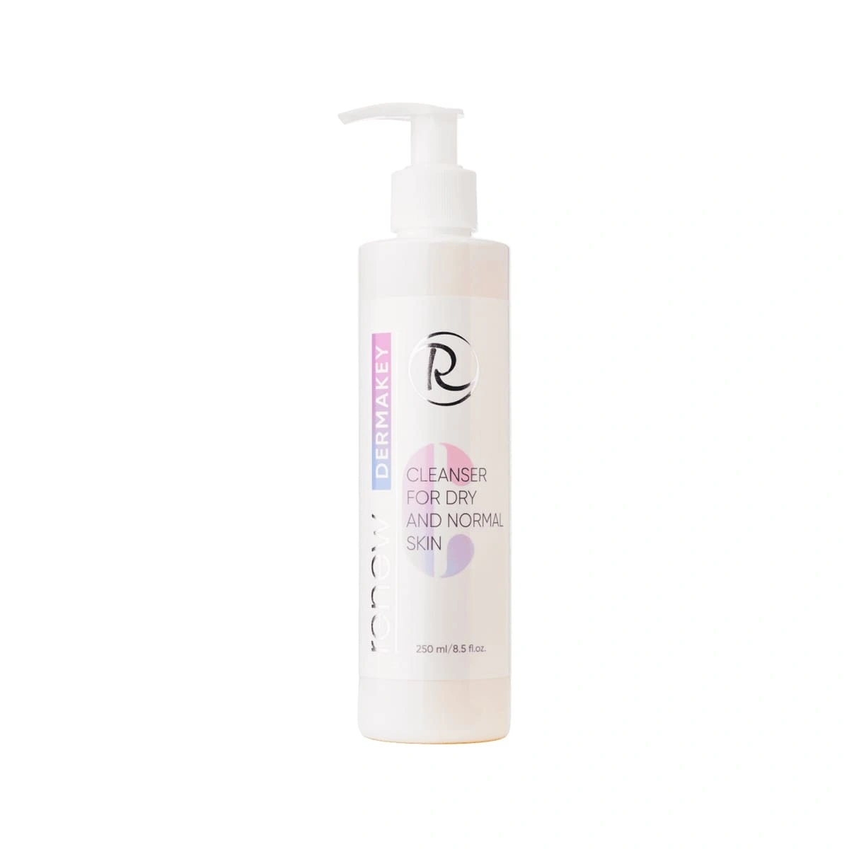 Renew Cleanser for Dry and Normal Skin