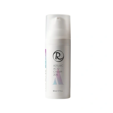 Renew Dermakey Azelaic Acid Cream