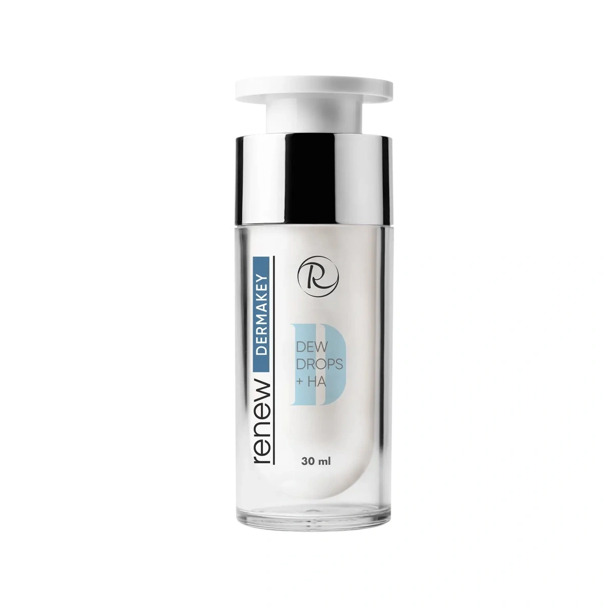 Renew Dermakey Dew Drops HA