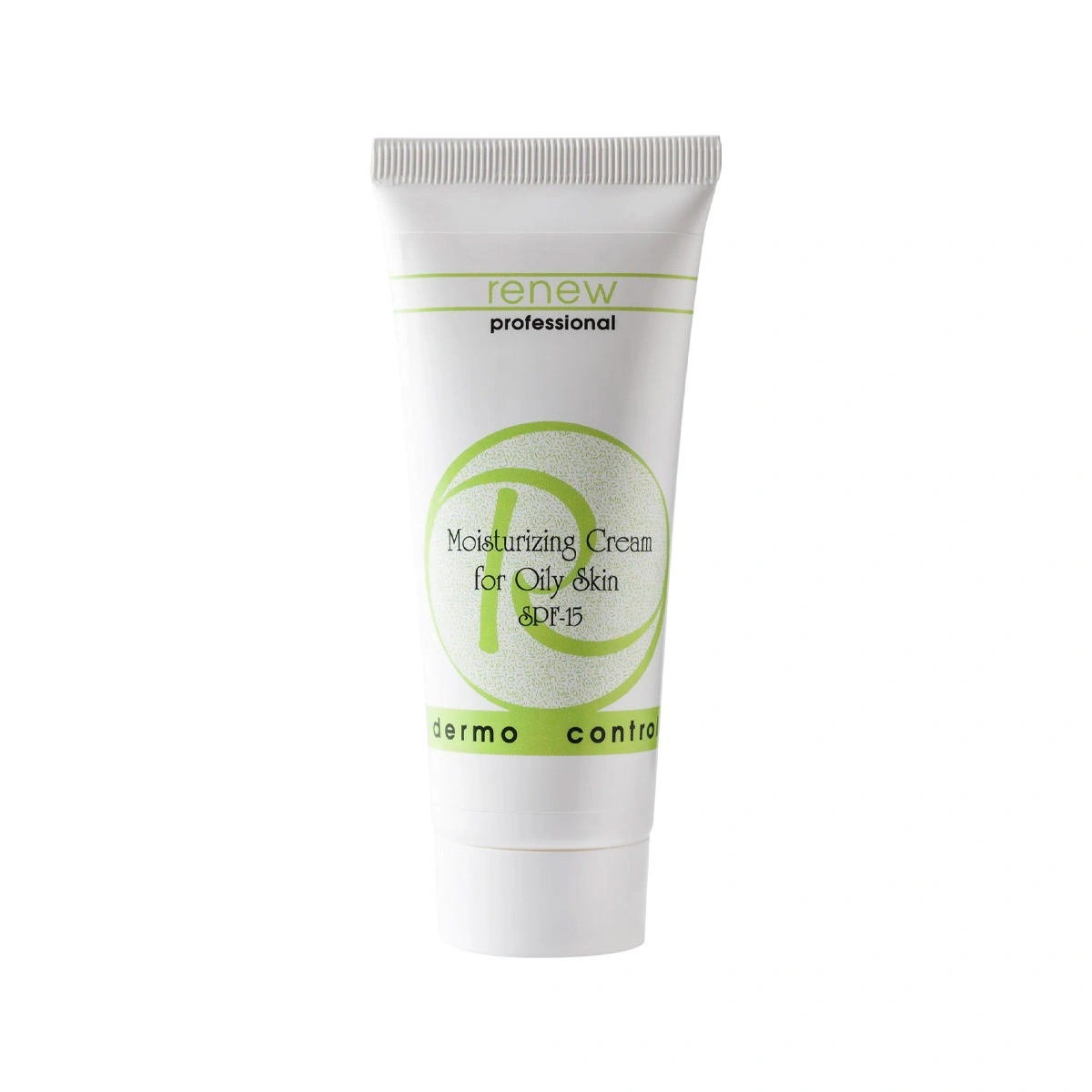 Moisturizing Cream For Oily & Combined Skin