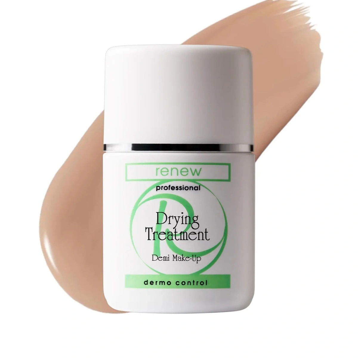 Renew Drying Treatment with Make-Up