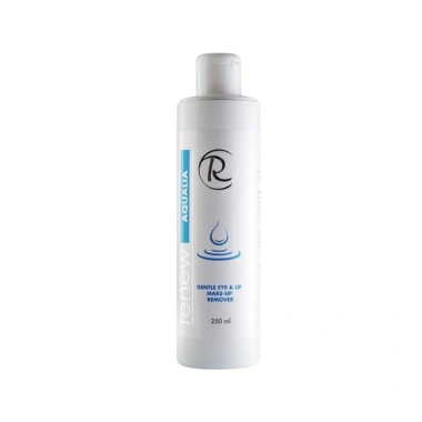Renew Gentle Eye & Lip Make-Up Remover-