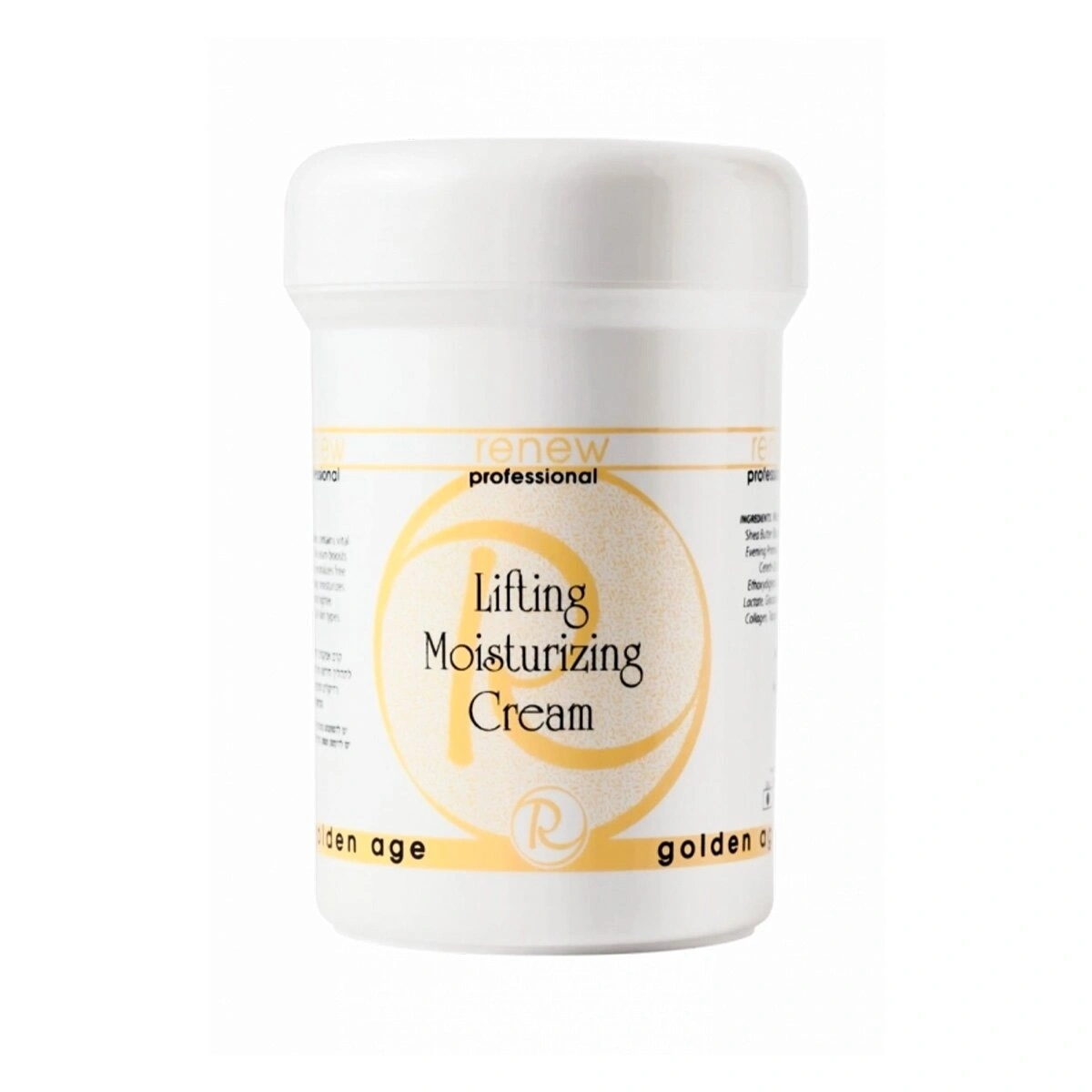 Renew Golden Age Lifting Moisturizing Cream