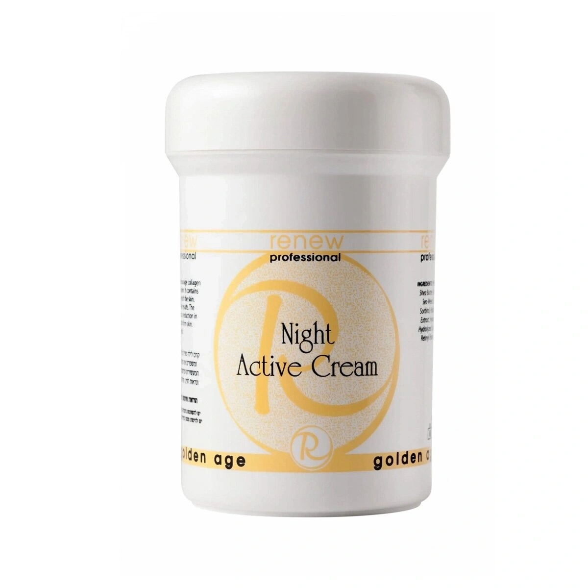 Renew Golden Age Night Active Cream