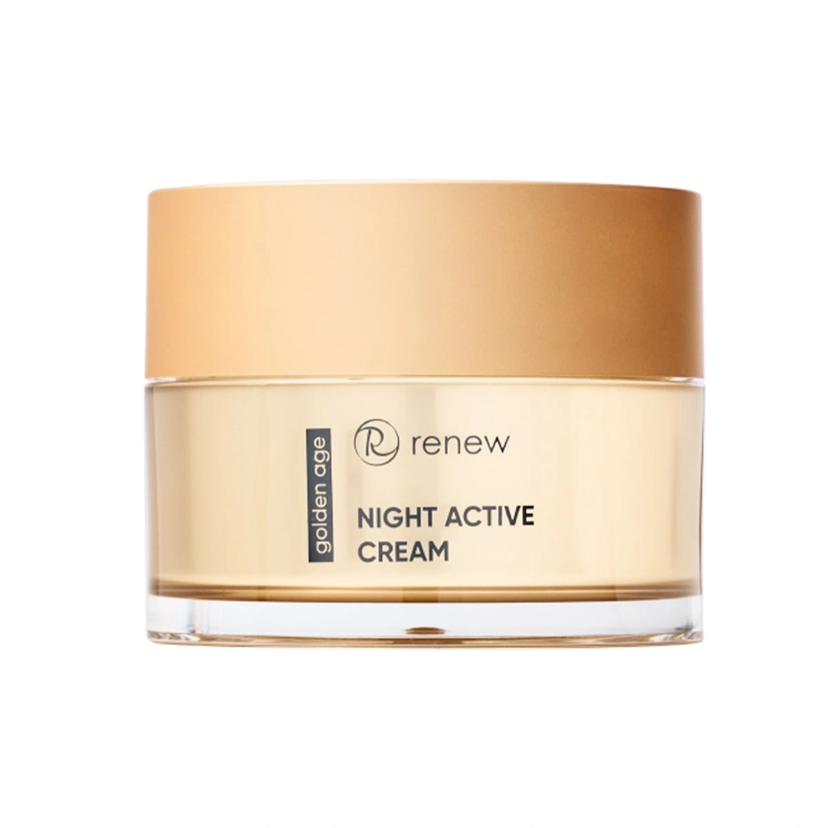 Renew Golden Age Night Active Cream