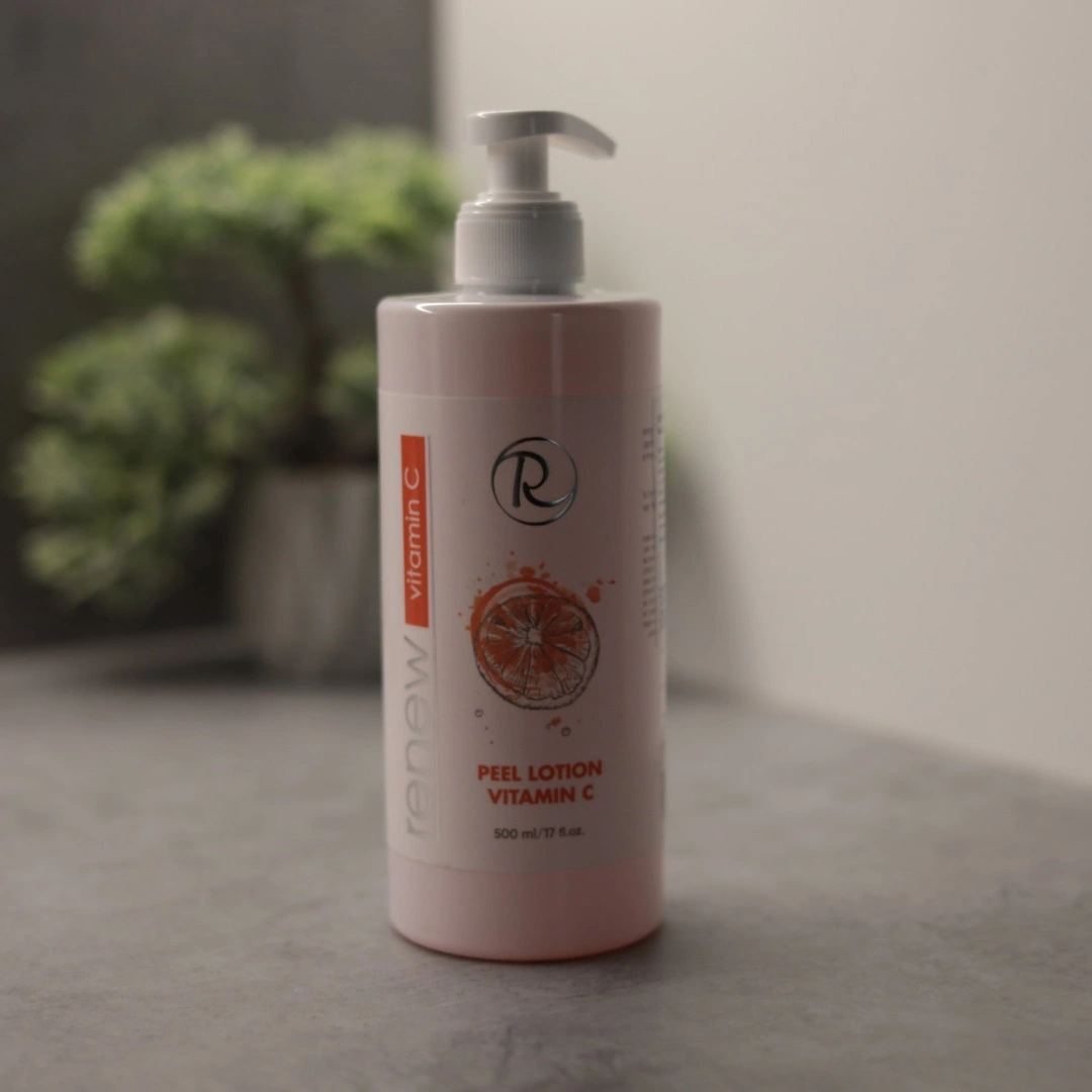 Renew Peel Lotion Vitamin C
