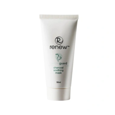 Renew Propioguard Charcoal Soothing Mask