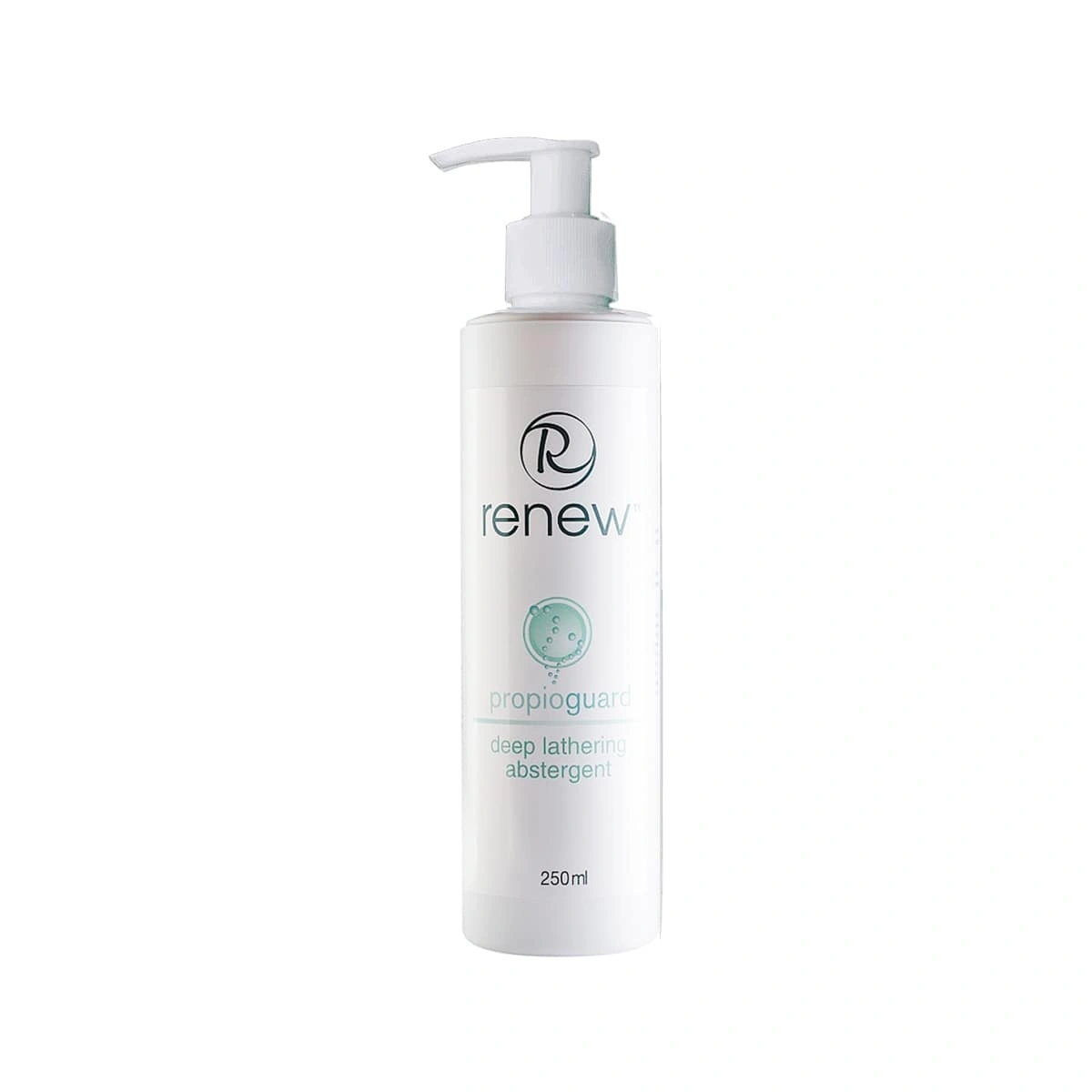 Renew Propioguard Deep Lathering Abstergent