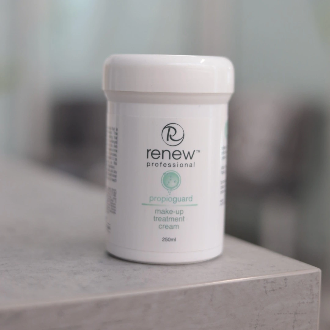 Renew Propioguard Make-up Treatment Cream