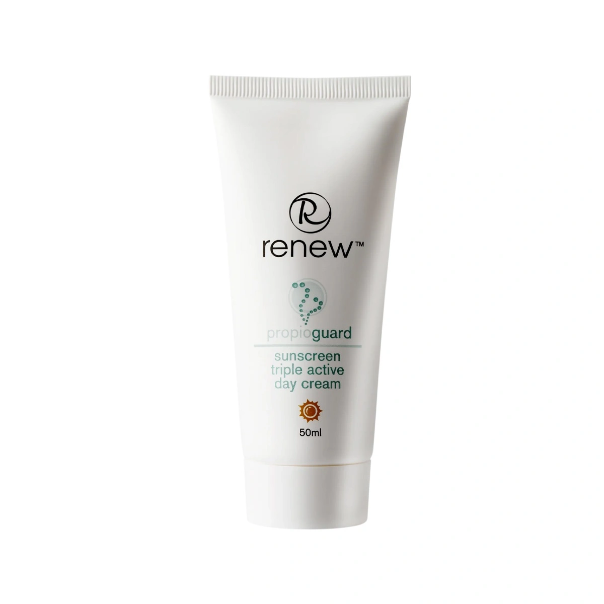 Renew Triple Active Day Cream