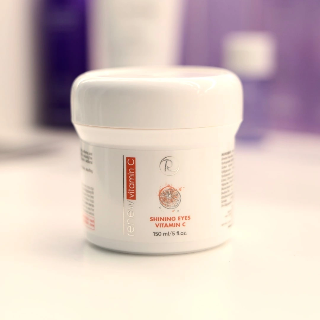 Renew Vitamin C Shining Eyes