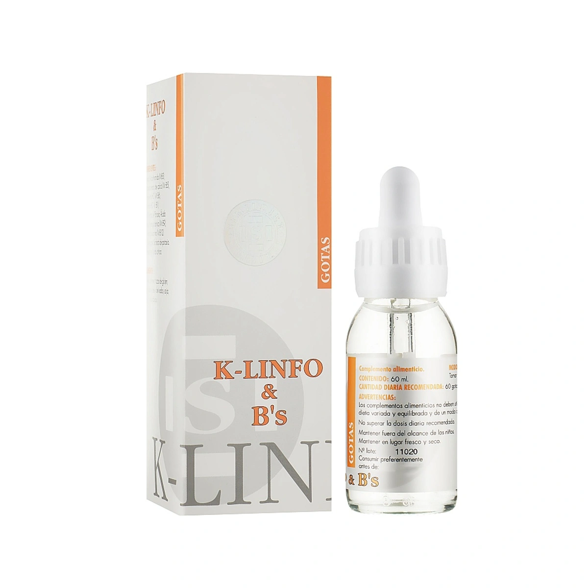 Simildiet K-Linfo & B’s