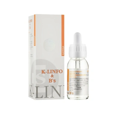 Simildiet K-Linfo & B’s