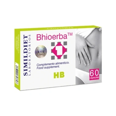 Simildiet Laboratorios Bhioerba