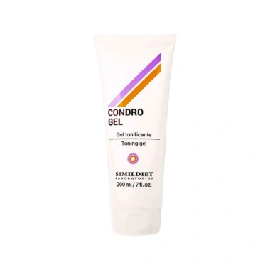 simildiet laboratorios Condro Gel