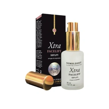 SIMILDIET LABORATORIOS Facelift Serum Xtra