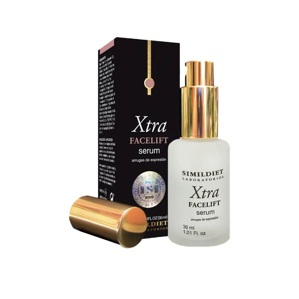 SIMILDIET LABORATORIOS Facelift Serum Xtra