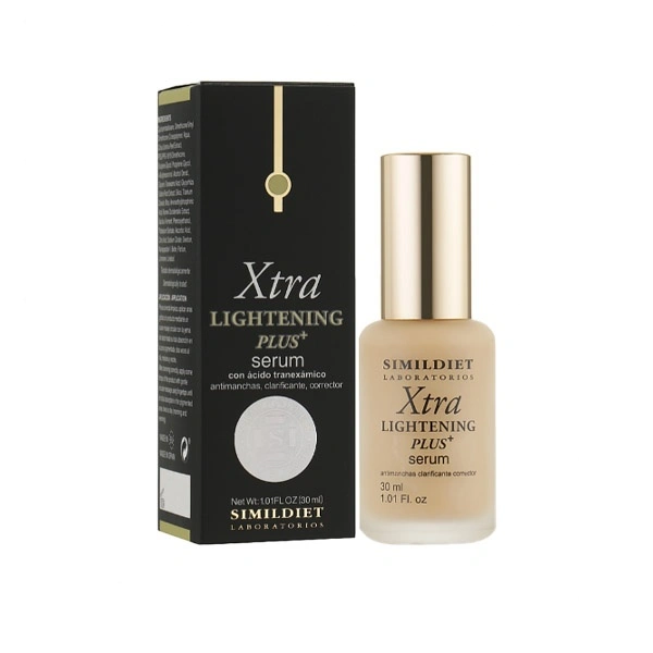 Simildiet Laboratorios Lightening Serum Xtra