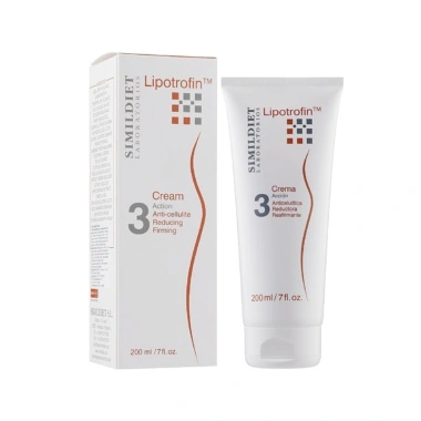 Simildiet Lipotrofin Сrema