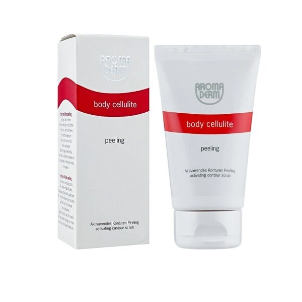 STYX AROMA DERM BODY SELLULITE PEELING