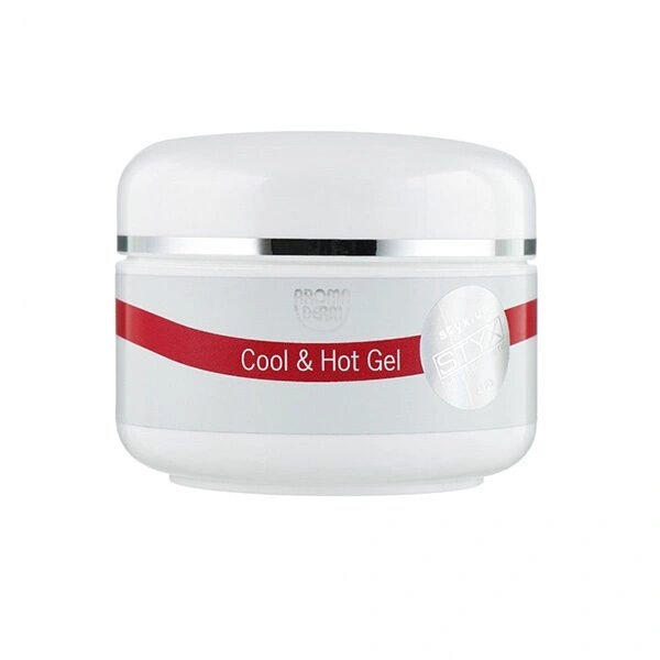 STYX AROMA DERM COOL HOT GEL