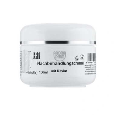 STYX NATURCOSMETIC AROMA DERM NACHBEHANDLUNGSCREAM MIT KAVIAR