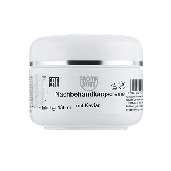 STYX NATURCOSMETIC AROMA DERM NACHBEHANDLUNGSCREAM MIT KAVIAR
