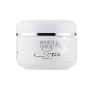 Styx Naturcosmetic Aroma Derm Cello Cream Aloe Vera