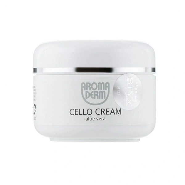 Styx Naturcosmetic Aroma Derm Cello Cream Aloe Vera