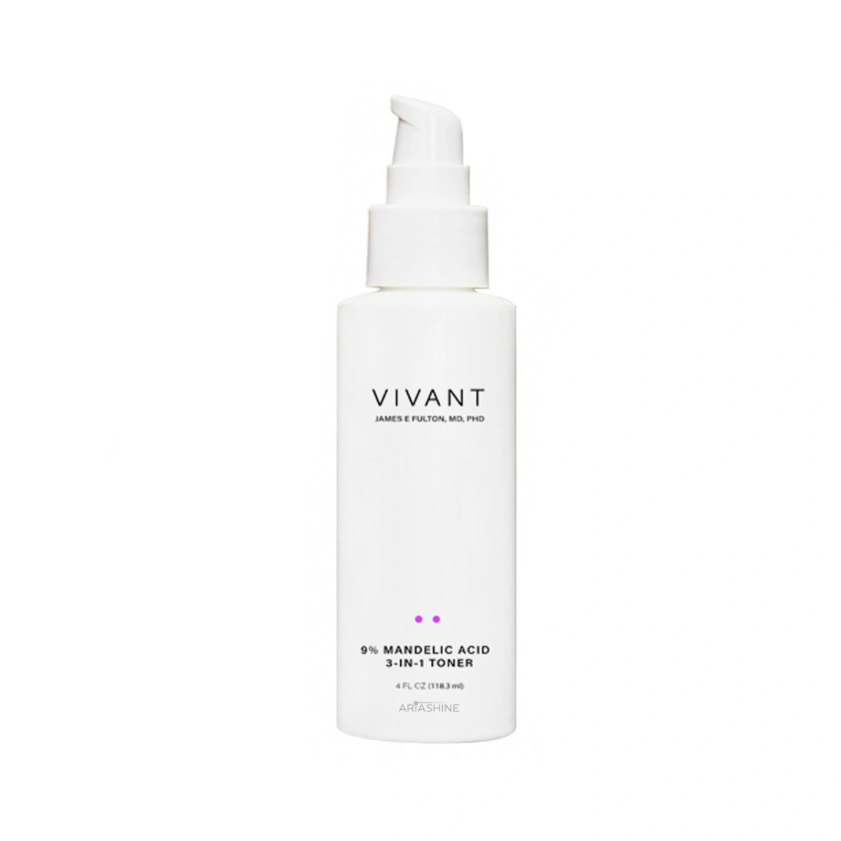  Vivant 9% Mandelic Acid 3-in -1 Toner