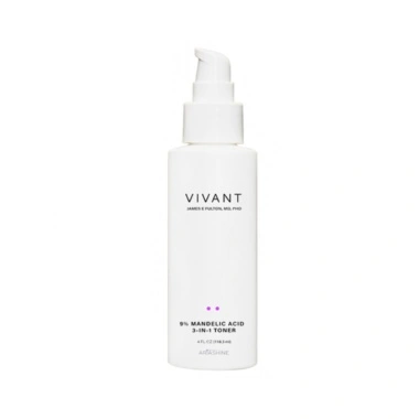  Vivant 9% Mandelic Acid 3-in -1 Toner