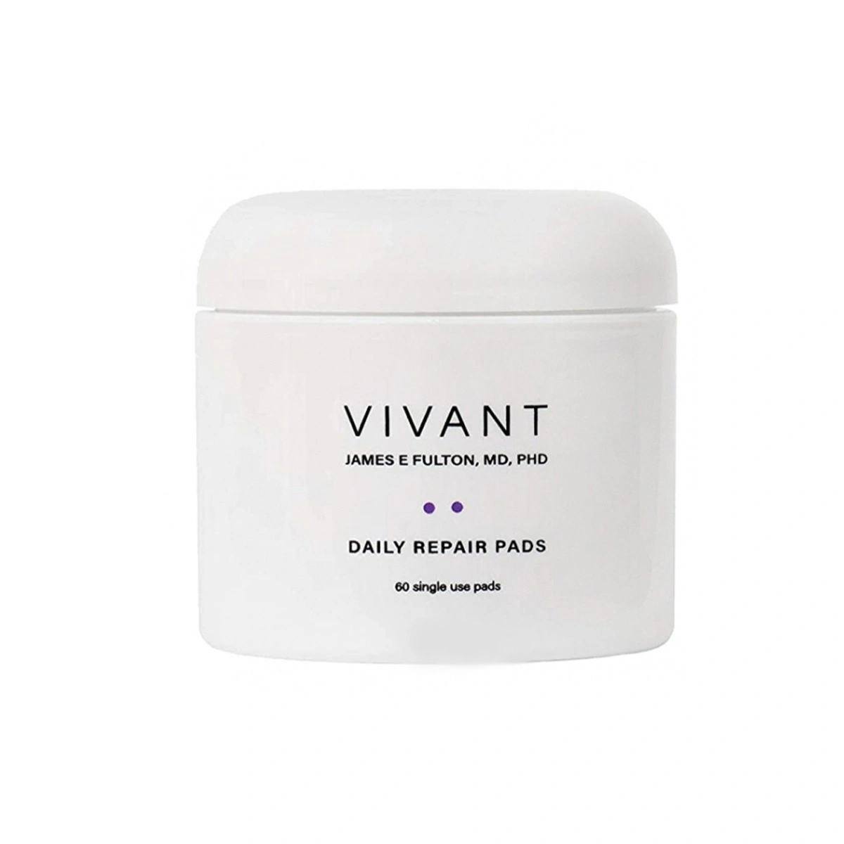 Vivant Daily Repair Pads with 1% Mandelic Acid