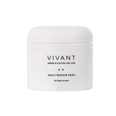 Vivant Daily Repair Pads with 1% Mandelic Acid