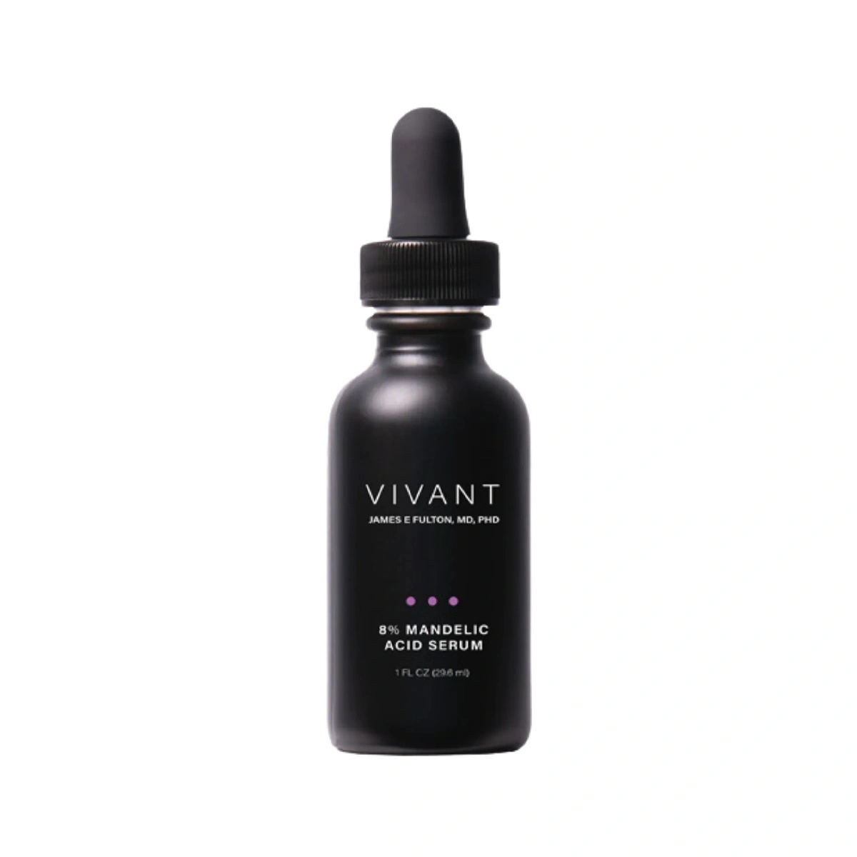 Vivant Skin Care 8% Mandelic Acid 3-in -1 Serum
