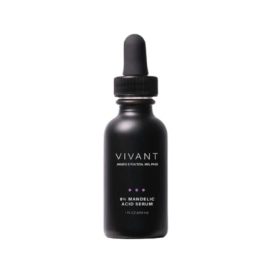 Vivant Skin Care 8% Mandelic Acid 3-in -1 Serum