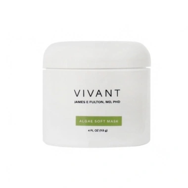 Vivant Skin Care Algae Soft Mask