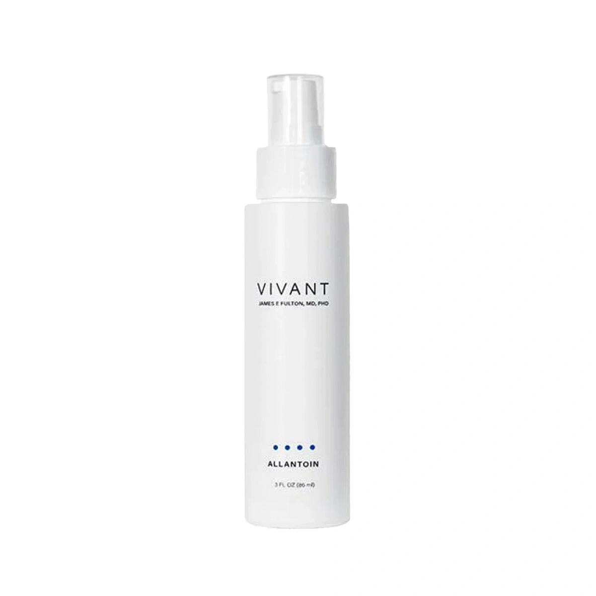  Vivant Skin Care Allantoin Lotion Лосьон для обличчя та тіла